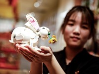Selamat! Kamu Diramal Hoki di 2023 Kalau Punya Shio Ini...