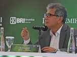 Intip Berbagai Aksi Korporasi BRI di Sepanjang 2022