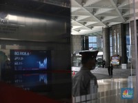 Setelah Melesat 13% Kemarin, Saham NICL Merosot, Zonk?
