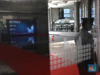 26 Bank Penuhi Modal Inti, Sstt...Ada Yang Merger Loh!