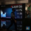 Awas Kejebak, Habis ARB Berjilid Kok Saham ZATA Bisa Terbang?