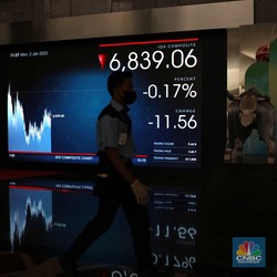 Magna Investama Mandiri (MGNA) Mau Ditendang Bursa, Kenapa?