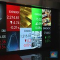Analisis Penyebab IHSG Ambles Nyaris 2% Hingga Balik ke Level 6.800