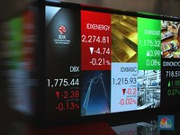 Bank Kurang Modal Kok Belum Merger Juga, Kenapa Ya?