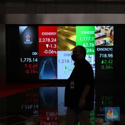 IHSG Mau Ngegas, Cek Info Dewa Ini Sebelum Ketinggalan