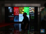 Saham Tercuan 2022, Ada Punya Kakak Menteri & Mantu Presiden