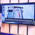 Hot News: Jokowi Bubarkan PANN Hingga Peringatan Baru IMF