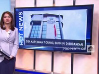 Hot News: Jokowi Bubarkan PANN Hingga Peringatan Baru IMF