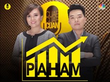 Saham, Investasi atau Judi?