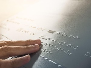 4 Januari Memperingati Hari Braille Sedunia, Ini Asal-usulnya