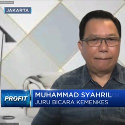 Video: Kemenkes Ungkap Alasan Jokowi Cabut PPKM