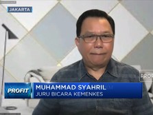 Video: Kemenkes Ungkap Alasan Jokowi Cabut PPKM