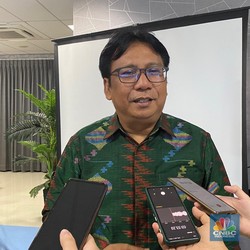 Beras Jadi 'Si Biang Kerok' Inflasi Januari 2023