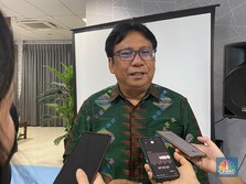 BPS: Impor Desember 2022 Capai US$ 19,94 M