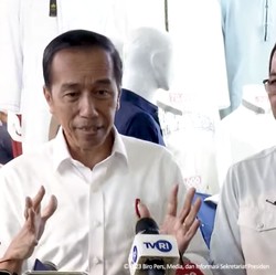 Aturan Baru Jokowi, Ternyata Ini yang Bikin Was-Was Pengusaha
