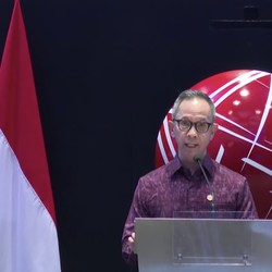 Warning! Ekonomi Inggris Terjangkit 'Resesi Panjang'