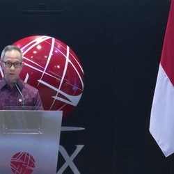 Gak Punya Utang, Intip Kekayaan Ketua OJK Mahendra Siregar!
