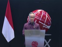 Gak Punya Utang, Intip Kekayaan Ketua OJK Mahendra Siregar!