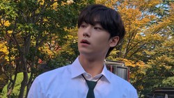 Lee Do Hyun dari Hotel Del Luna ke Grand Galaxy Hotel