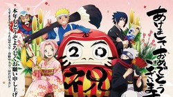 Penyesalan Terbesar Komikus Masashi Kishimoto pada Karakter Sakura