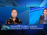 Video: Modal Indonesia Hadapi Efek Suram Ekonomi Global 2023