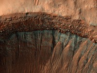 Alien Mars Mati Terbunuh NASA, Ahli Bilang Tidak Sengaja