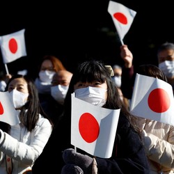 Jepang Mau 'Usir' Warga dari Tokyo-Beri Ratusan Juta, Kenapa?