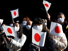 Gegara Ini, Jepang Naikkan Usia Legal Berhubungan Seks