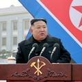 Korut Dihajar Malapetaka Baru, Kim Jong Un Turun Tangan