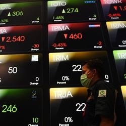 Sudah 2 Hari Beruntun Saham IMAS Sentuh ARB, Ada Apa?