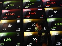 Sudah 2 Hari Beruntun Saham IMAS Sentuh ARB, Ada Apa?