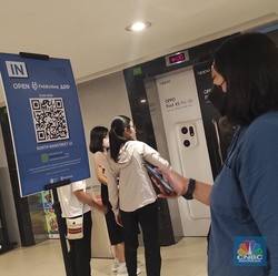 Begini Kondisi Kasus Covid di Indonesia setelah PPKM Dicabut