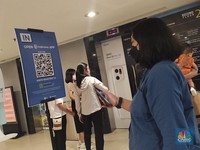 Begini Kondisi Kasus Covid di Indonesia setelah PPKM Dicabut