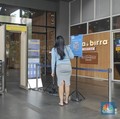 PeduliLindungi Jadi Satu Sehat, Warga RI Harus Kasih Izin!