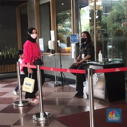 Covid Ngamuk Lagi, Warga RI Sudah Lupa Saran Kemenkes
