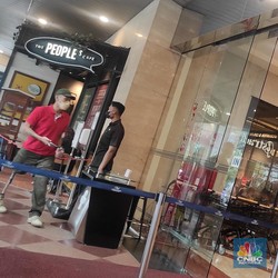 Ngamuk Lagi Masuk RI, Gejala Covid Varian Baru Tampak di Mata
