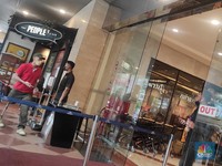 Ngamuk Lagi Masuk RI, Gejala Covid Varian Baru Tampak di Mata