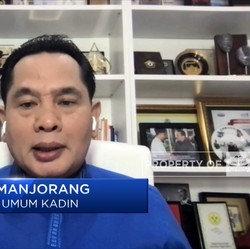 Pengusaha Senang, PPKM Dicabut Bikin Ekonomi Siap Ngebut
