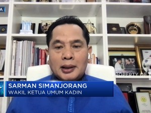 Pengusaha Senang, PPKM Dicabut Bikin Ekonomi Siap Ngebut
