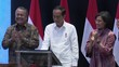 Jokowi: 2023 Adalah Tahun Ujian Ekonomi RI