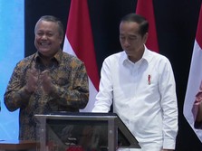 Jokowi: 2023 Adalah Tahun Ujian Ekonomi RI