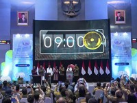 Kabar Baik Jadi Berita Buruk: China Dibuka, IHSG yang Merana!