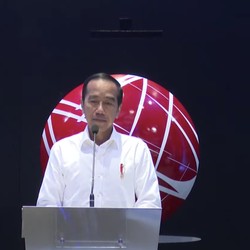 Jokowi Soal Cabut PPKM: Ini Bukan Untuk Gagah-gagahan!