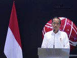 Jokowi Soal Cabut PPKM: Ini Bukan Untuk Gagah-gagahan!