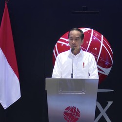 Mau Tahu Aturan Cipta Kerja Terbaru, Cek Link di Sini