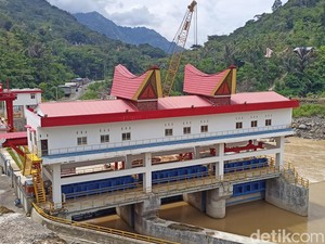Pemadaman Listrik di Makassar hingga 5 September, Bagaimana Debit Air PLN?