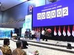 Bak Langit & Bumi! Saham Energi Bersinar, Properti Madesu
