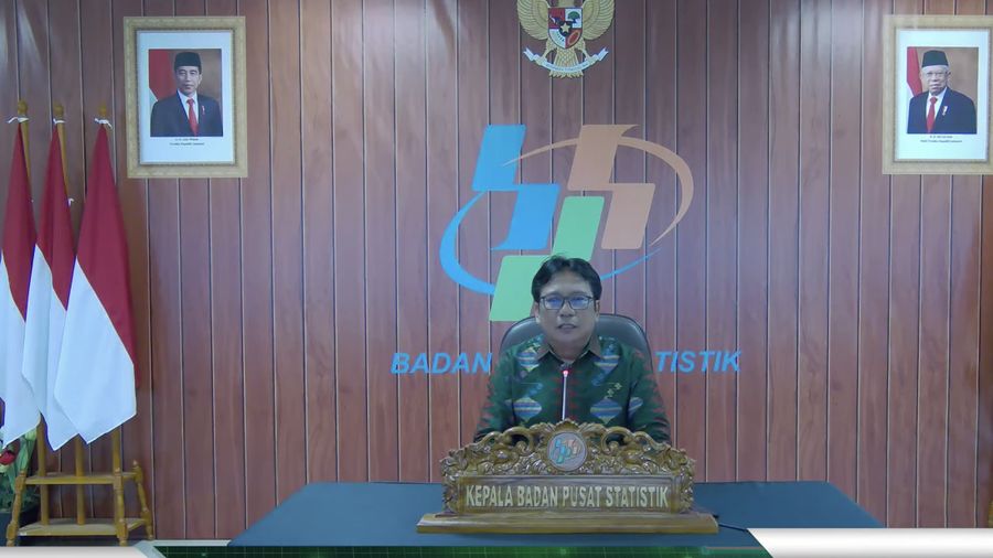 Rilis BPS 2023