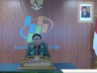 Catat! Ini Daerah Penyumbang PDRB Terbesar Bagi Ekonomi RI