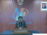 Efek BBM Naik ke Kemiskinan Sukses Diredam, Ini Buktinya